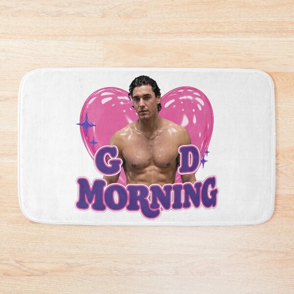 Item preview, Funny Garrett Graham Briar U Good Morning designed and sold by Melissanet.