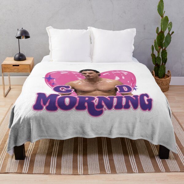 Item preview, Funny Garrett Graham Briar U Good Morning designed and sold by Melissanet.