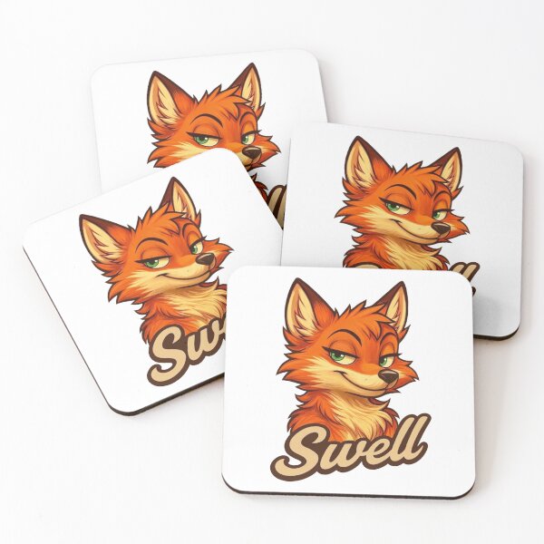 Item preview, Felicity of the Swellwild designed and sold by Swell Arts by James Tepsey.