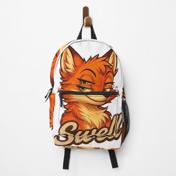 Item preview, Felicity of the Swellwild designed and sold by Swell Arts by James Tepsey.