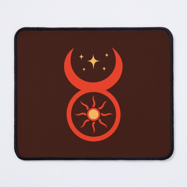 Item preview, Sun God, Celestial Pagan Symbol designed and sold by Christine Krahl.