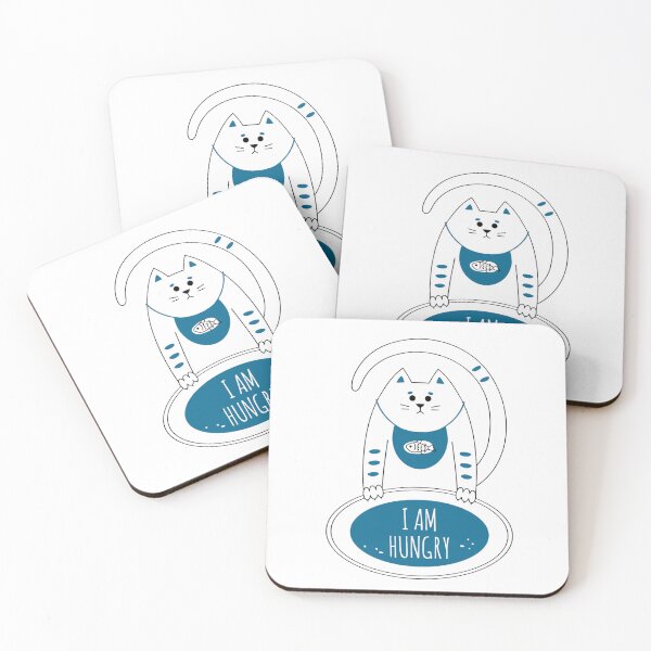Item preview, Funny Cat Shirt – Sarcastic Cat Lover Gift – Minimalist Cat Design designed and sold by Bemdeco.
