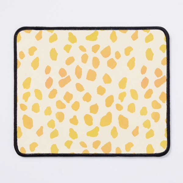 Item preview, Savannah Sunrise Cheetah Print  designed and sold by JaygiesDesign.