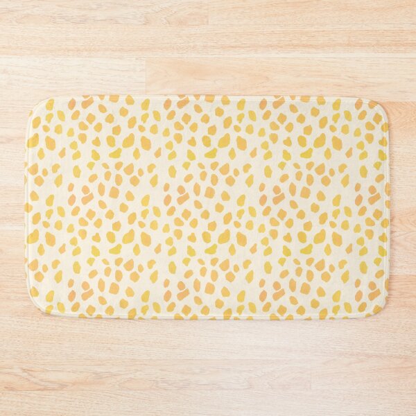 Item preview, Savannah Sunrise Cheetah Print  designed and sold by JaygiesDesign.