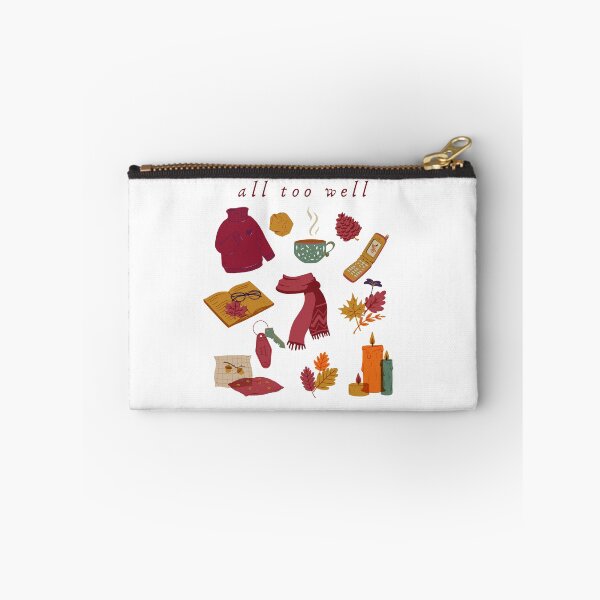 Item preview, - Red - All Too Well designed and sold by Willow-And-Ivy.