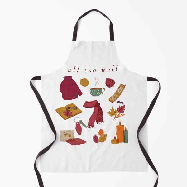 Item preview, - Red - All Too Well designed and sold by Willow-And-Ivy.
