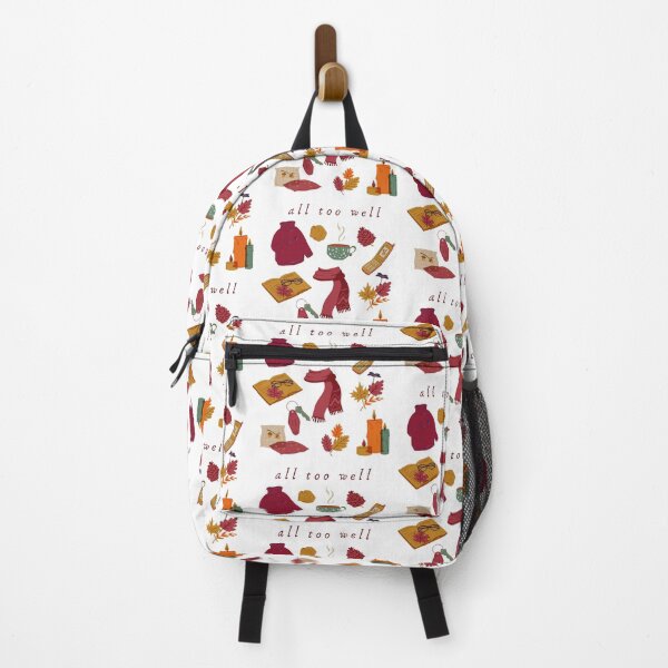 Item preview, - Red - All Too Well designed and sold by Willow-And-Ivy.