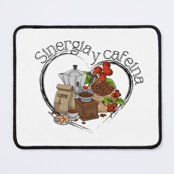 Item preview, Synergy and caffeine designed and sold by Lorens Designs.