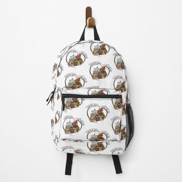 Item preview, Synergy and caffeine designed and sold by Lorens Designs.