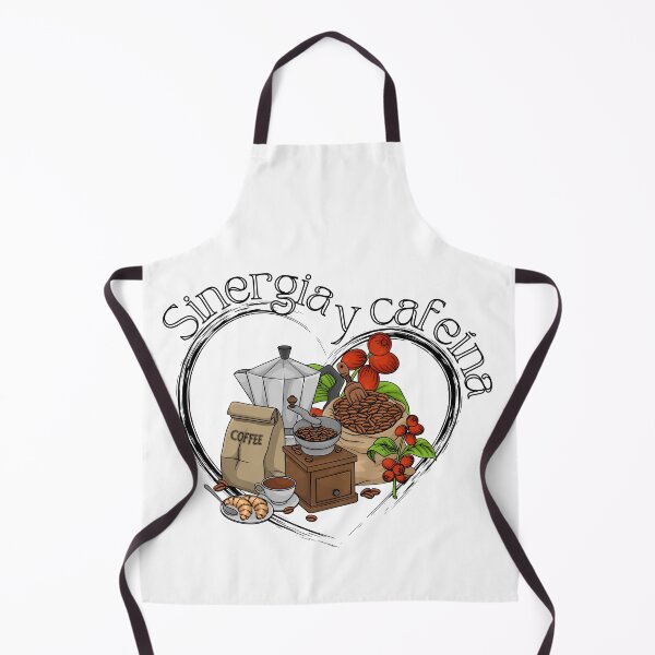 Item preview, Synergy and caffeine designed and sold by Lorens Designs.
