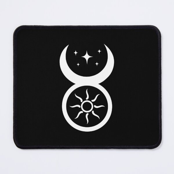 Item preview, Sun God, Celestial Pagan Symbol designed and sold by Christine Krahl.