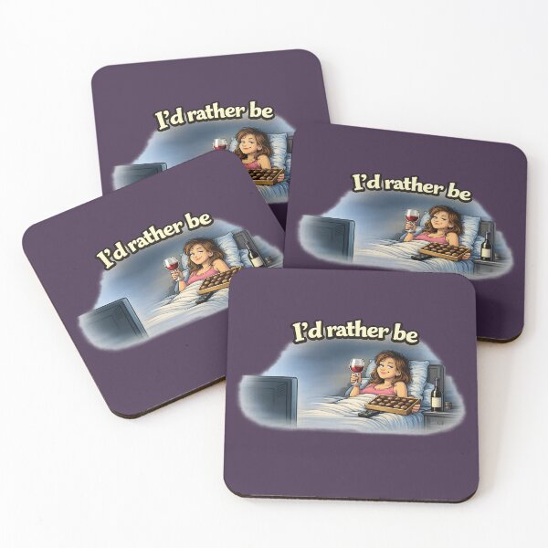 Item preview, I'd rather be designed and sold by LaffinLair.