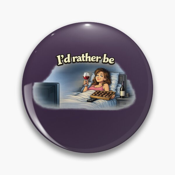 Item preview, I'd rather be designed and sold by LaffinLair.