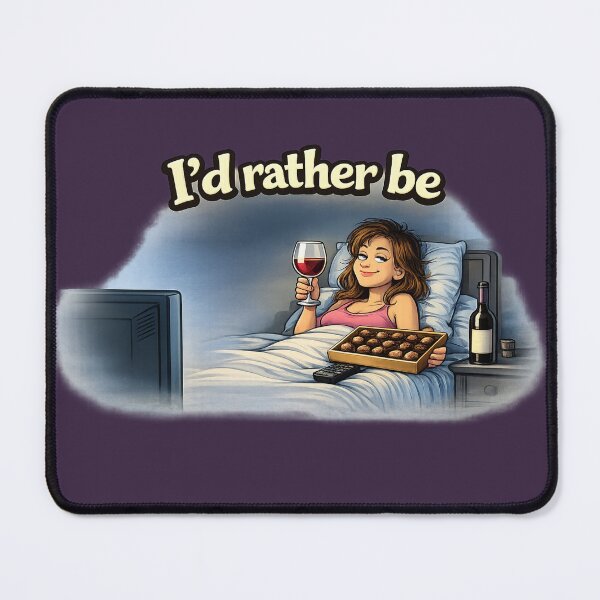 Item preview, I'd rather be designed and sold by LaffinLair.