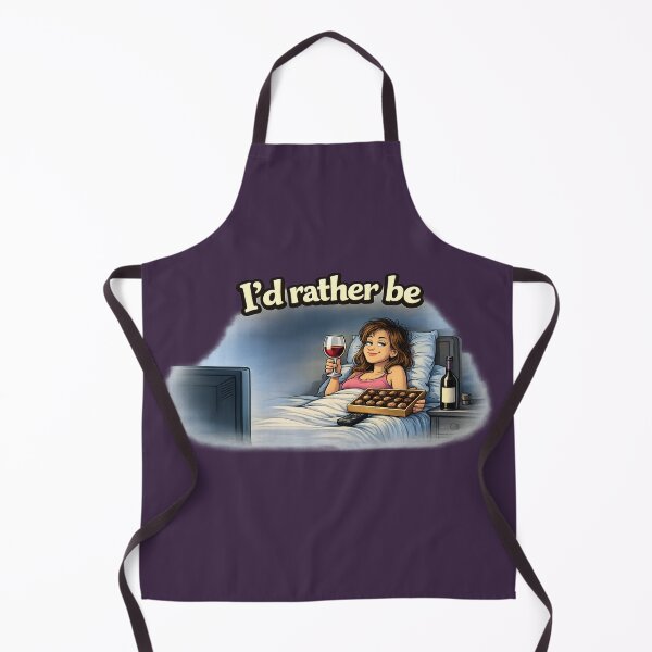 Item preview, I'd rather be designed and sold by LaffinLair.