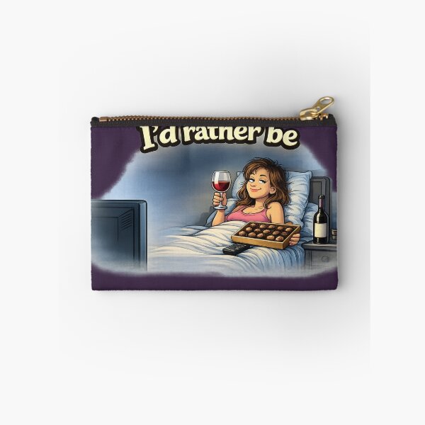 Item preview, I'd rather be designed and sold by LaffinLair.