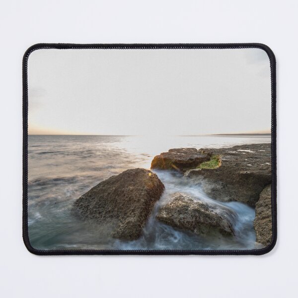 Item preview, Dramatic Tide Portland Coastline designed and sold by AndrewPHayward.