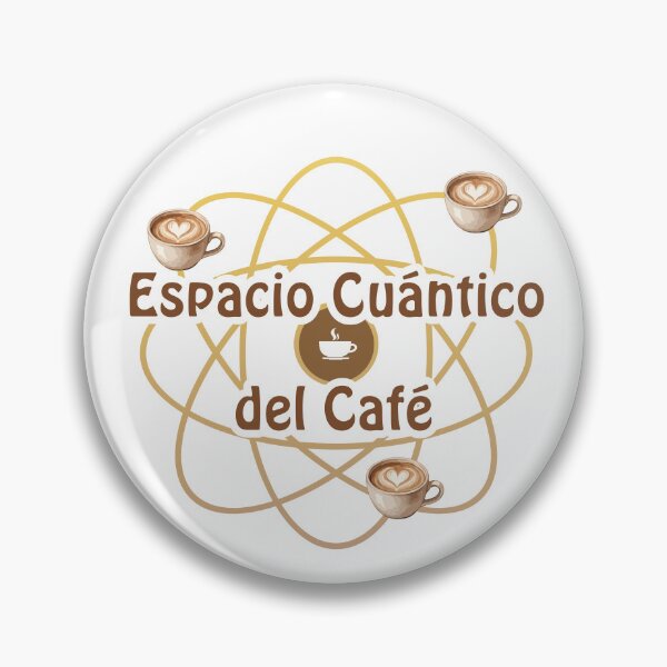 Item preview, Quantum space designed and sold by Coffee & Designs.