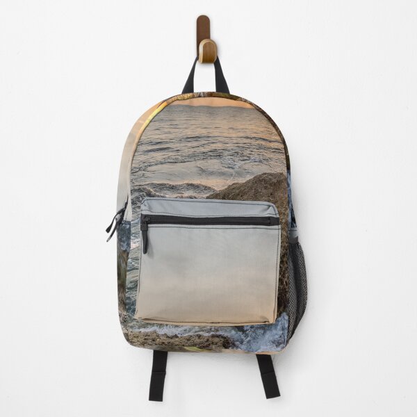 Item preview, First Light on Dorset Reefs designed and sold by AndrewPHayward.