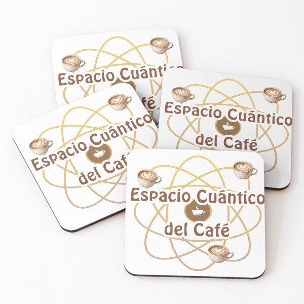 Item preview, Quantum space designed and sold by Coffee & Designs.