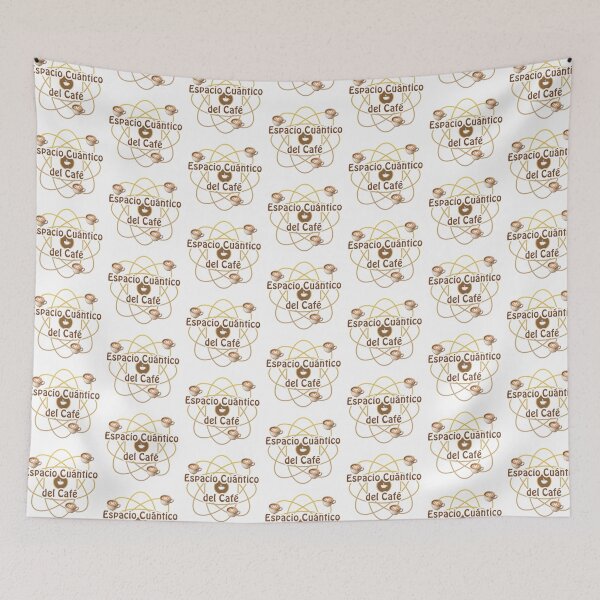Item preview, Quantum space designed and sold by Coffee & Designs.