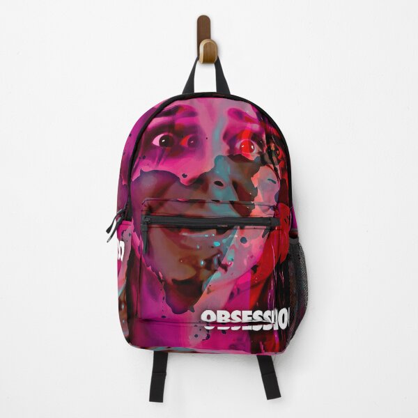 Item preview, Obsession Movie designed and sold by helman-art.