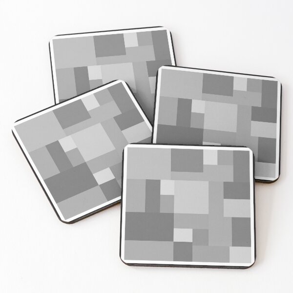 Item preview, Many Shades of Grey designed and sold by HarTee.
