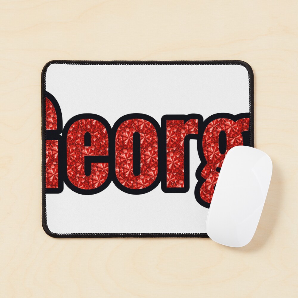 Item preview, Mouse Pad designed and sold by TheIconSmith.