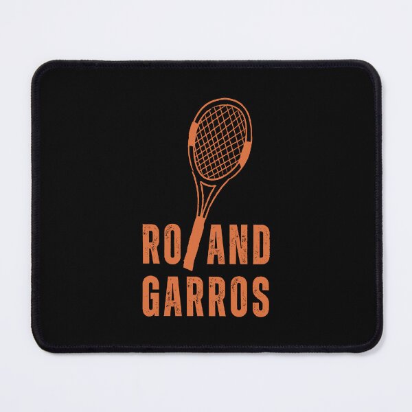 Item preview, Roland Garros Tennis Fan Vintage French Open designed and sold by b3ida-zl.