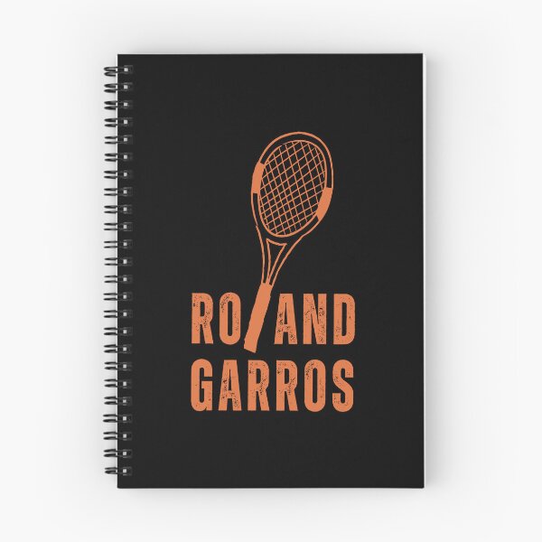 Item preview, Roland Garros Tennis Fan Vintage French Open designed and sold by b3ida-zl.