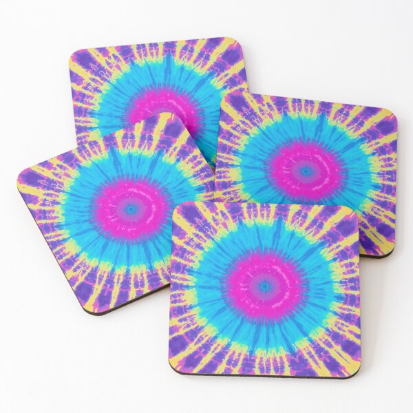 Item preview, Tie-dye Pattern designed and sold by PamLeeDesign.