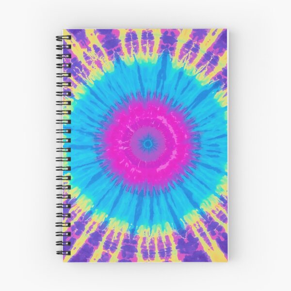 Item preview, Tie-dye Pattern designed and sold by PamLeeDesign.