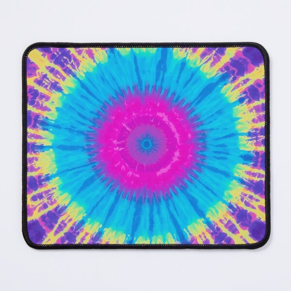 Item preview, Tie-dye Pattern designed and sold by PamLeeDesign.