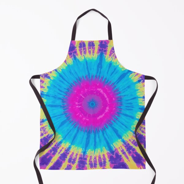Item preview, Tie-dye Pattern designed and sold by PamLeeDesign.