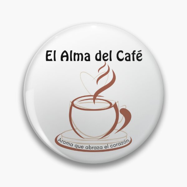 Item preview, The soul of coffee designed and sold by Coffee & Designs.
