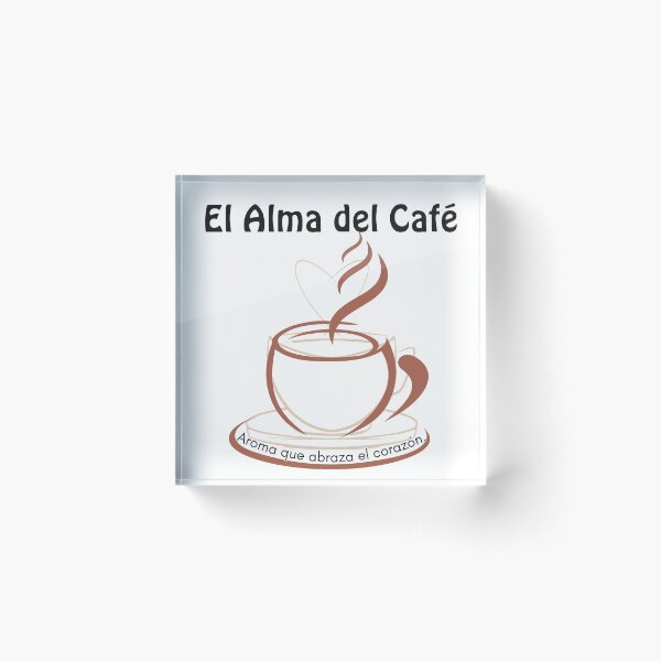 Item preview, The soul of coffee designed and sold by Coffee & Designs.