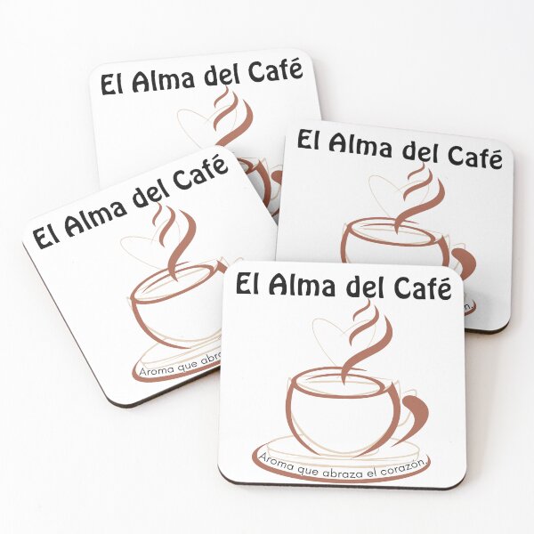 Item preview, The soul of coffee designed and sold by Coffee & Designs.