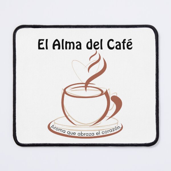 Item preview, The soul of coffee designed and sold by Lorens Designs.