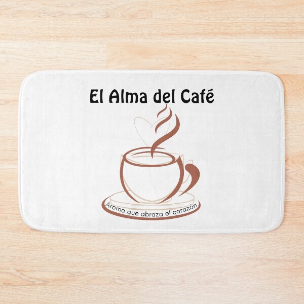Item preview, The soul of coffee designed and sold by Coffee & Designs.