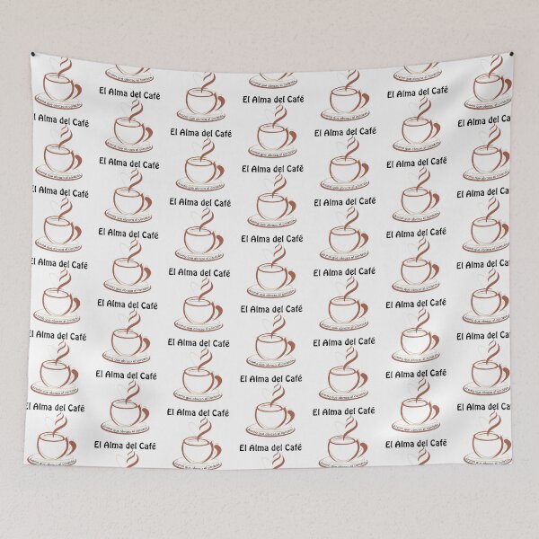 Item preview, The soul of coffee designed and sold by Lorens Designs.