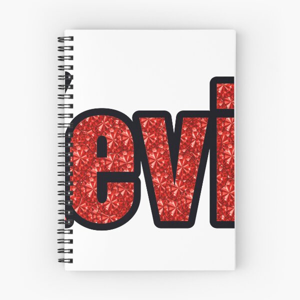 Item preview, Kevin Boy Name Red Rhinestone Texture designed and sold by TheIconSmith.