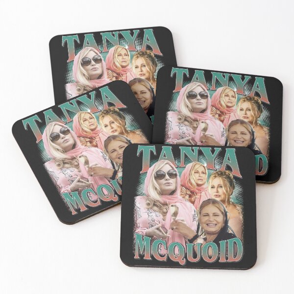 Item preview, Limited Tanya McQuoid Meme designed and sold by Melissanet.