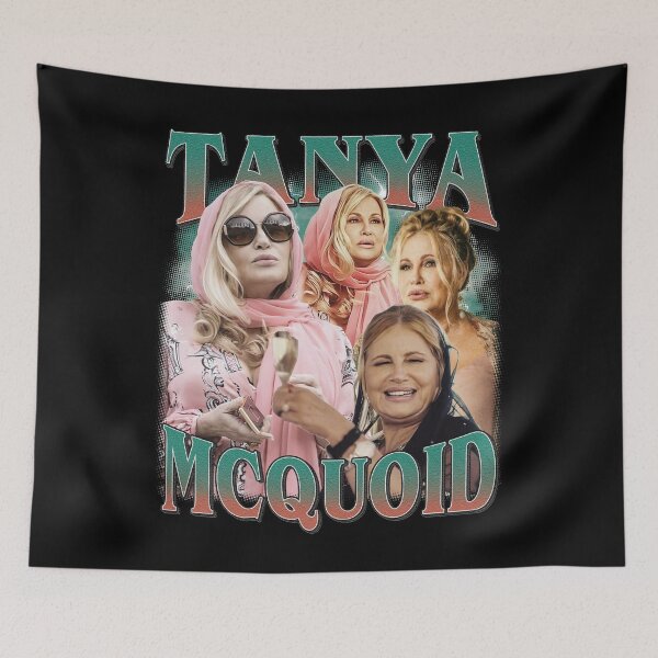 Item preview, Limited Tanya McQuoid Meme designed and sold by Melissanet.