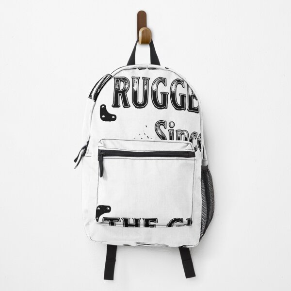 Item preview, The Gridiron Rugged Spirit Since 1860 - Vintage Football designed and sold by AMSPHY.