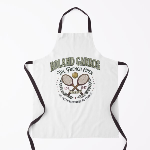 Item preview, Roland Garros The French Open Tennis Player Racket Sports designed and sold by b3ida-zl.