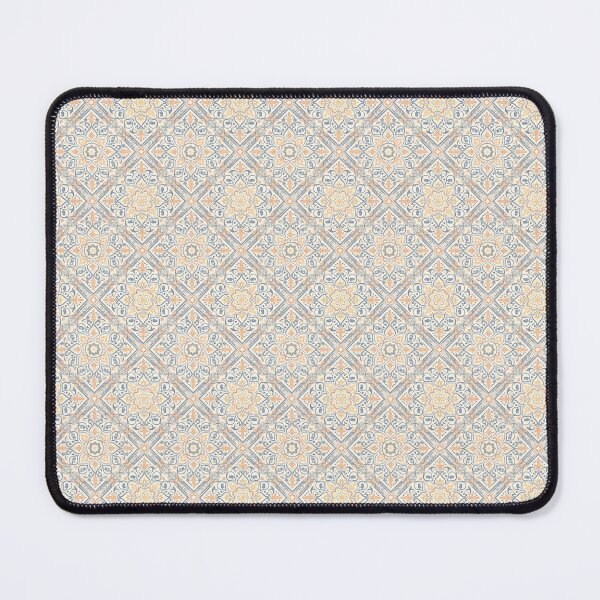Item preview, Classic Mediterranean Damascus Damask Ornament Pattern designed and sold by SplashTastic.