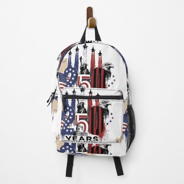Item preview, 250 Years 1776-2026 Patriotic America Anniversary 4th Of July designed and sold by b3ida-zl.