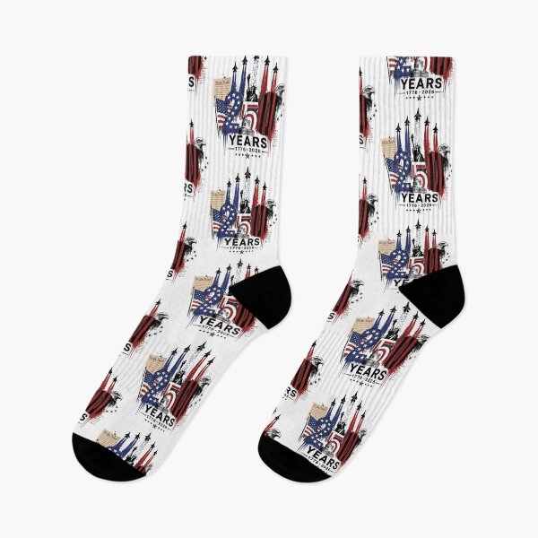 Item preview, 250 Years 1776-2026 Patriotic America Anniversary 4th Of July designed and sold by b3ida-zl.
