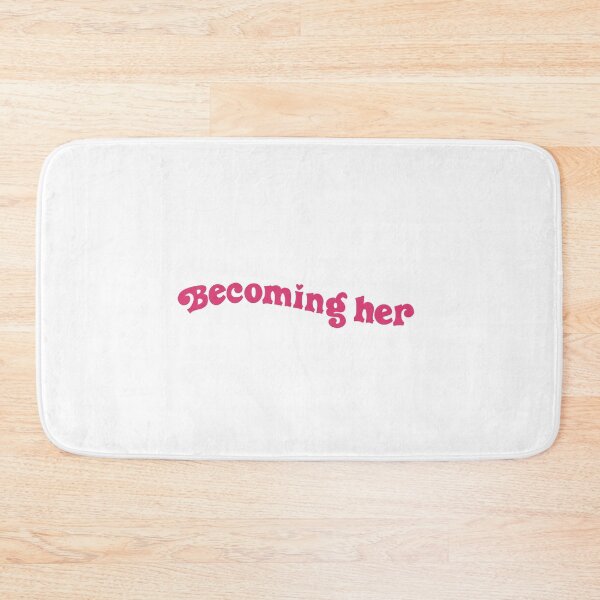 Item preview, Becoming her designed and sold by pinkyfish1010.