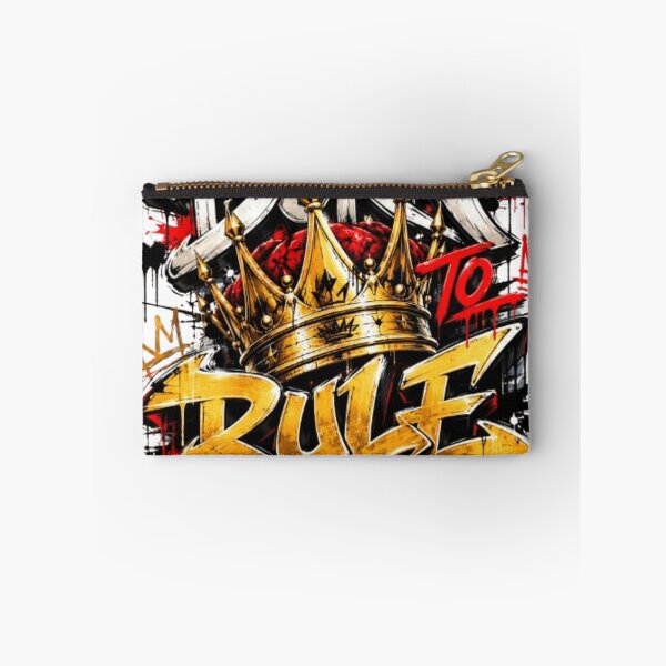 Item preview, Born to rule designed and sold by APEX CLOTHINGS.